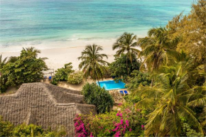Maji Lodge